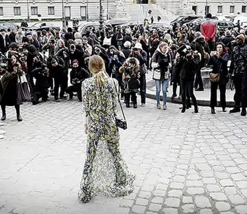 street style