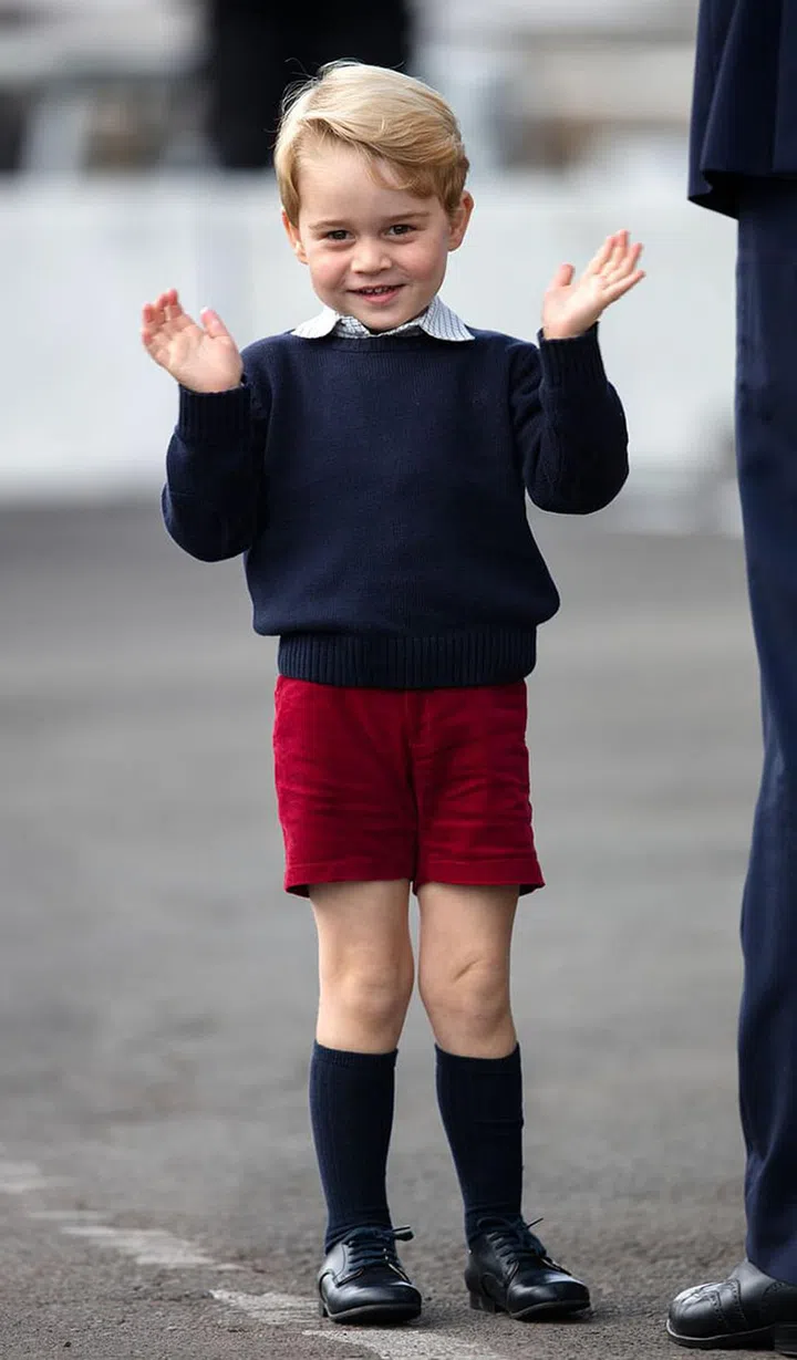 Photo: Getty