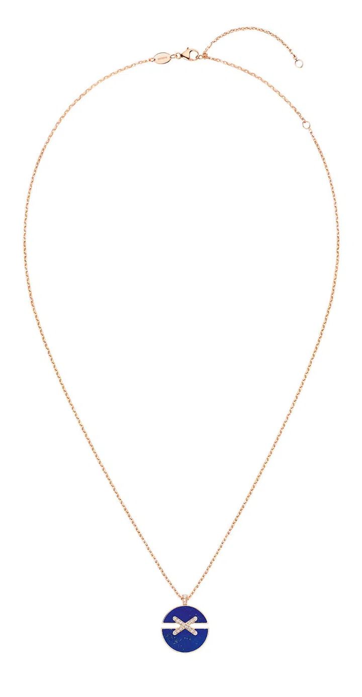 Necklace, Chaumet