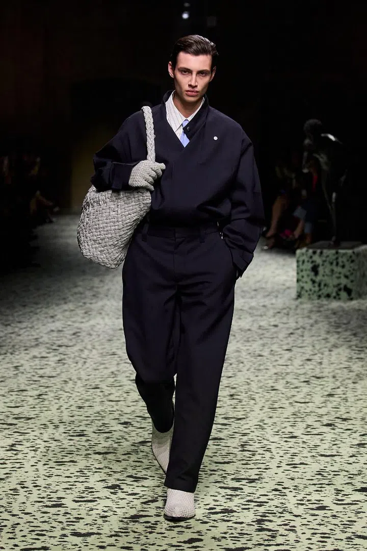 Photo: Bottega Veneta