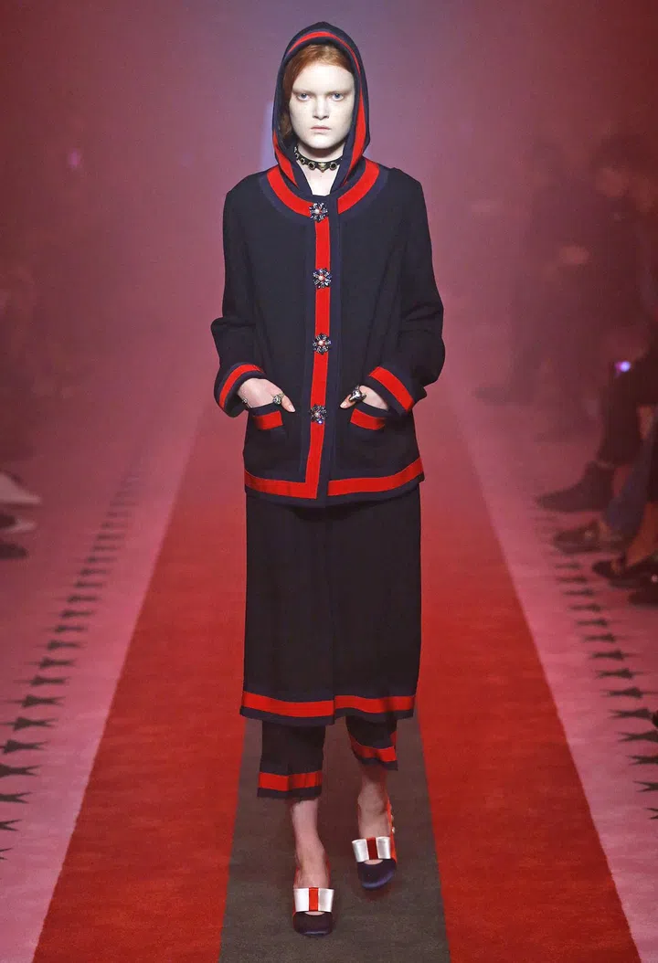 Photo: Courtesy of Gucci