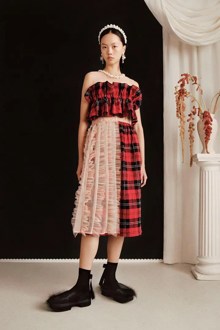 Photo: H&M