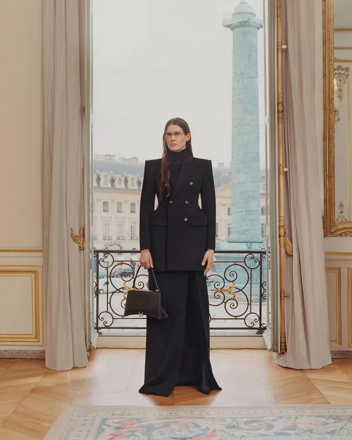 Photo: Balenciaga