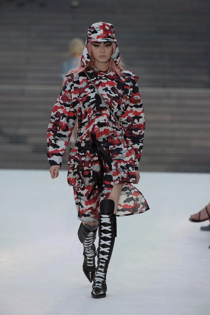 Photo: Louis Vuitton