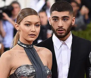 Gigi Hadid