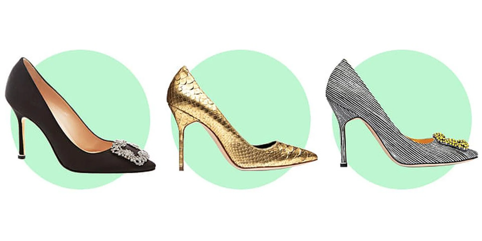 manolo blahnik