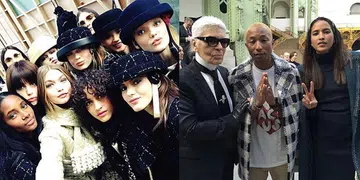 CHANEL BEST INSTAGRAMS