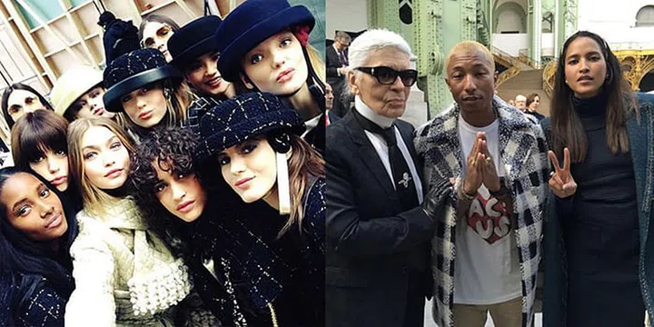 CHANEL BEST INSTAGRAMS