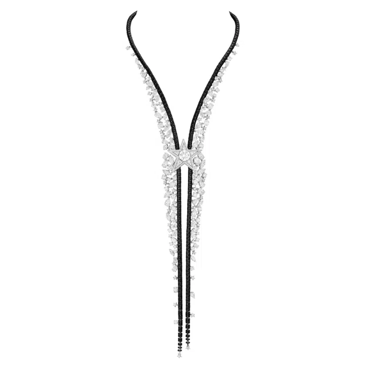Chanel Unveils Its ‘Reach For The Stars’ High Jewellery Collection In ...