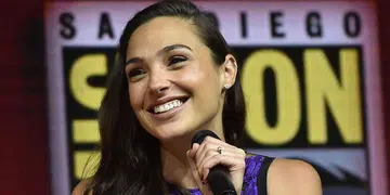 gal gadot