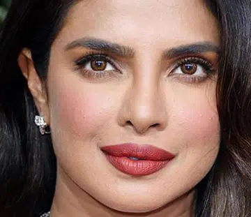 Priyanka Chopra attends 2020 Golden Globes