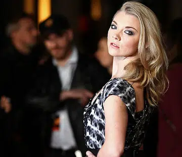 Natalie Dormer