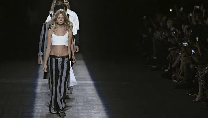 Alexander Wang, SS16, NYFW