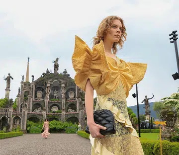 Louis Vuitton Cruise 2024