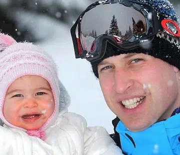 Princess Charlotte