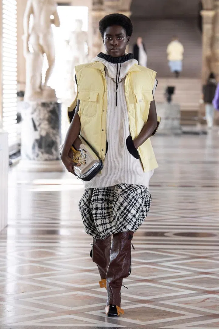 Photo: Louis Vuitton