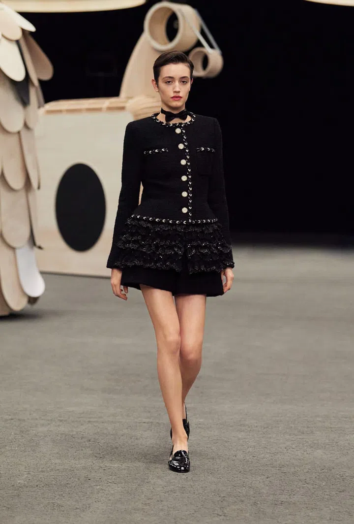 Photo: Chanel