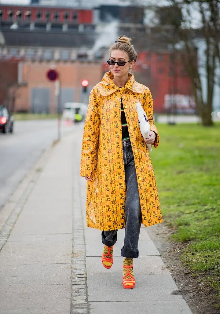 Emili Sindlev. Photo: Getty 