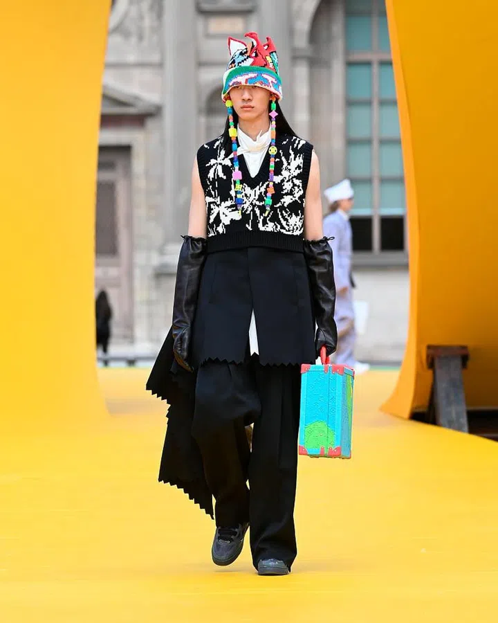 Photo: Louis Vuitton