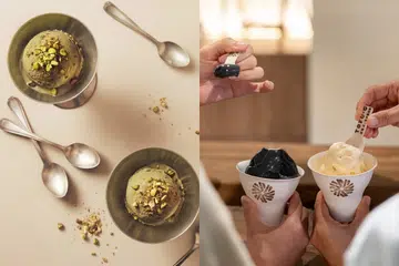 gelato ice cream | parlour gelato tofu g