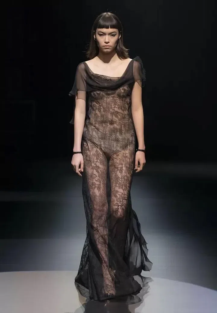 Photo: Valentino