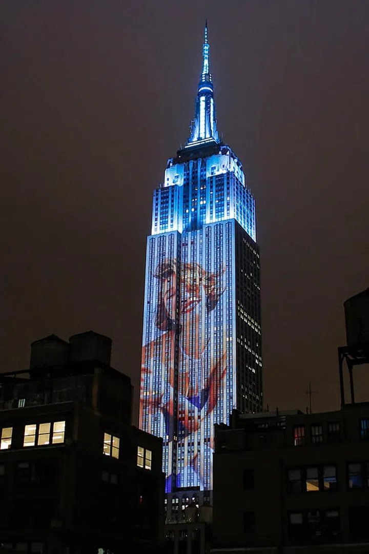 Photo: Getty