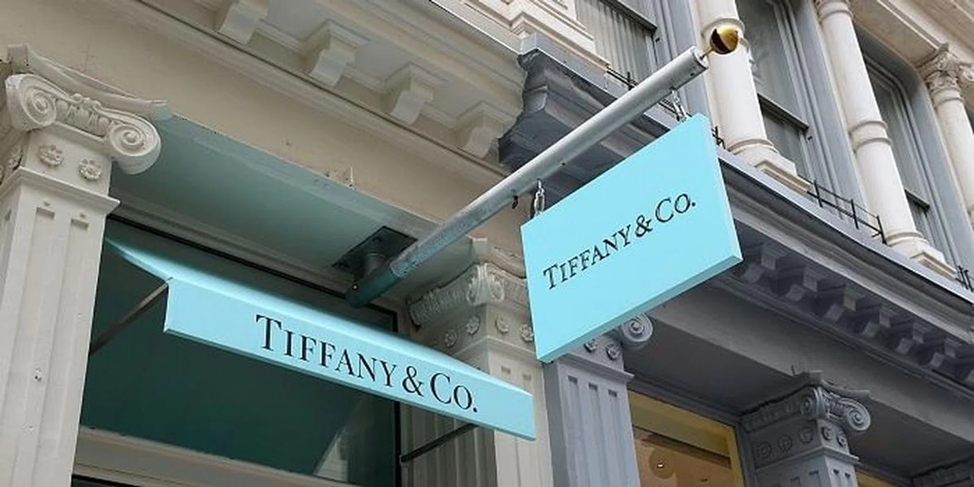 Tiffany & Co