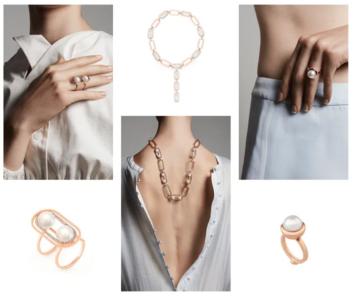 Unfold Collection. Photo: State Property