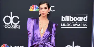 Dua Lipa