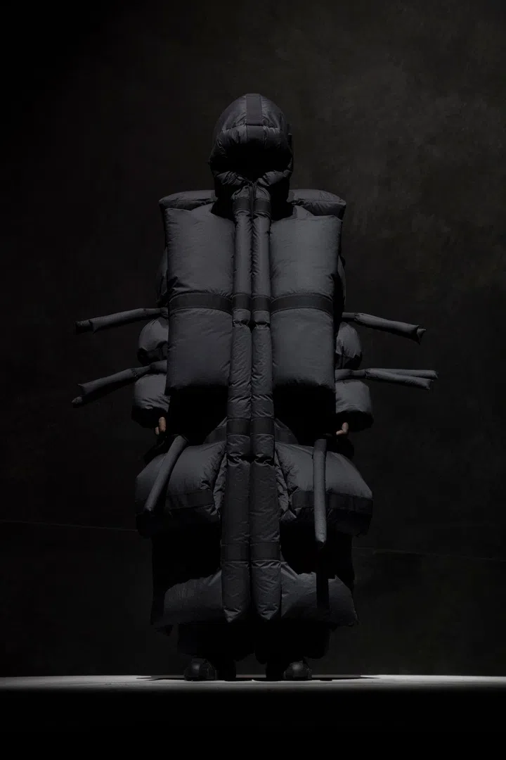 Photo: Moncler