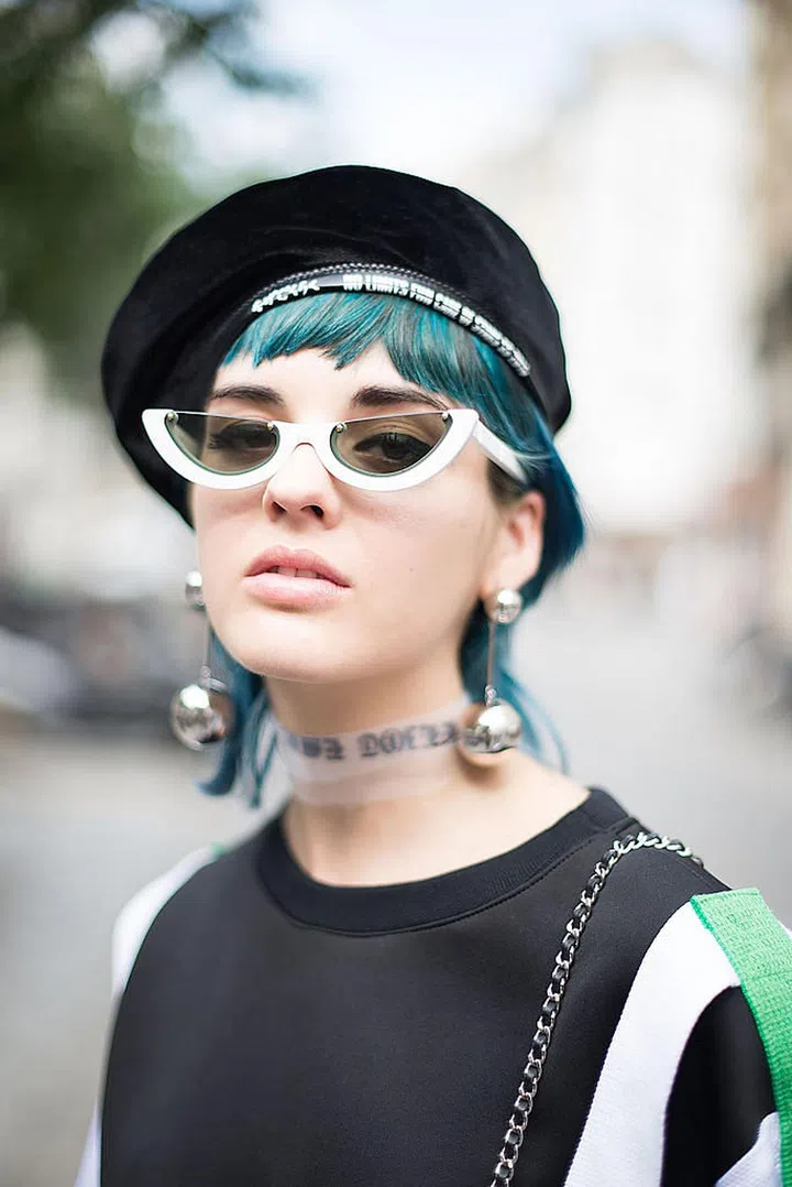 Photo: Getty