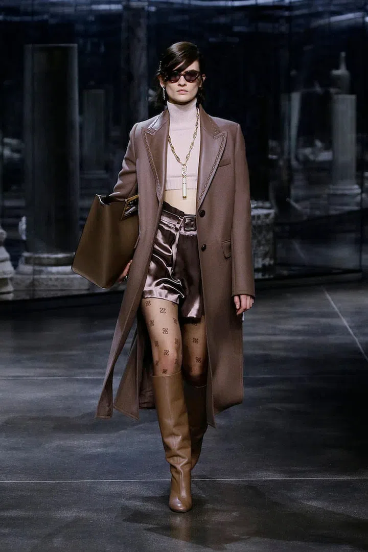 Photo: Fendi