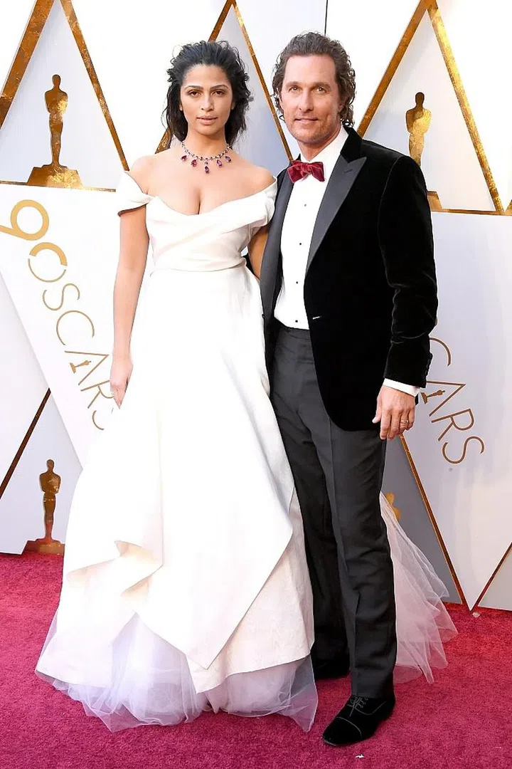 Photo: Getty