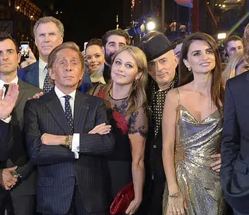 zoolander 2