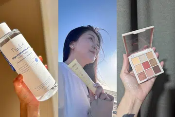 Best K-beauty Products
