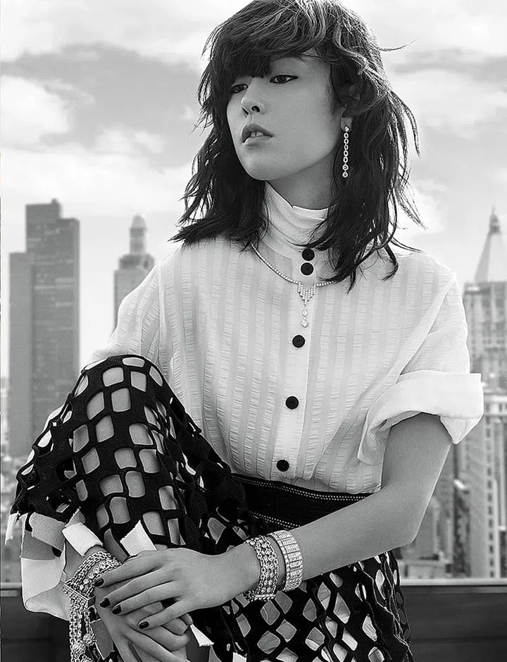 Mae Lapres Tiffany & Co