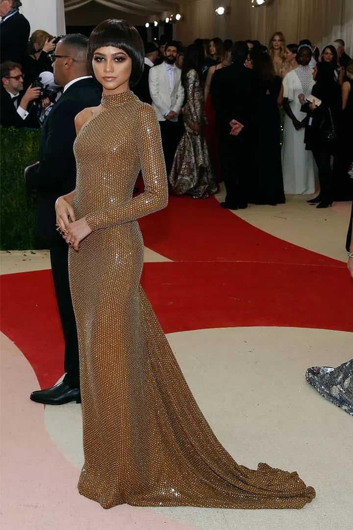 Photo: Getty