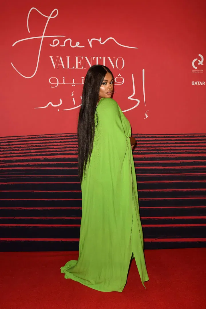 Photo: Valentino