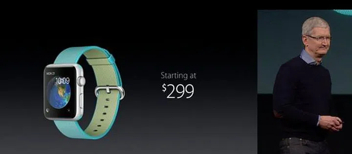Apple