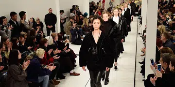 Milan Fashion Week FW17