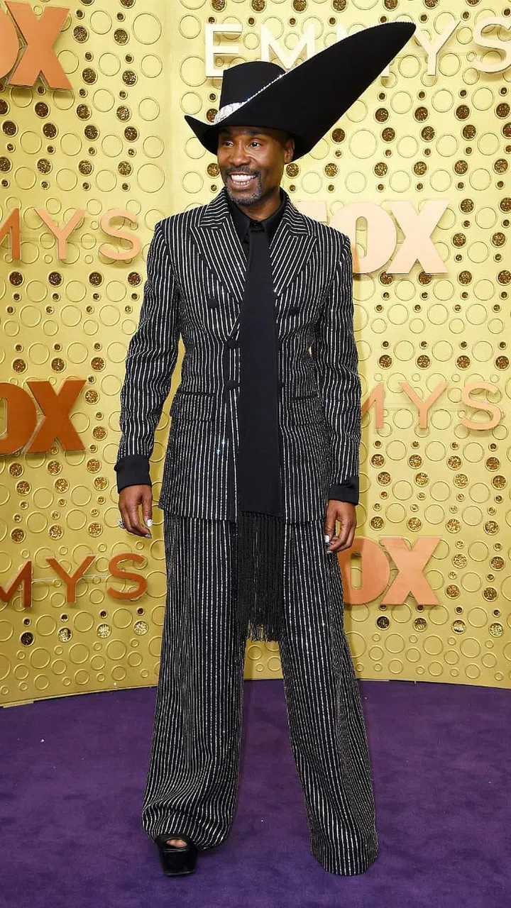 Photo: Getty