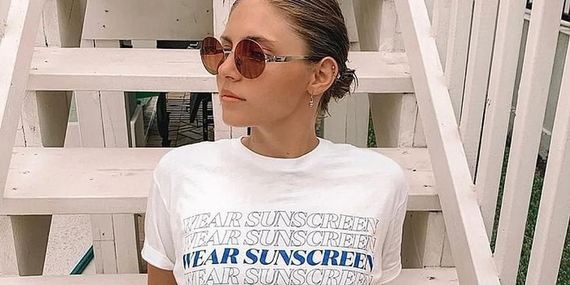 Sun Sticks