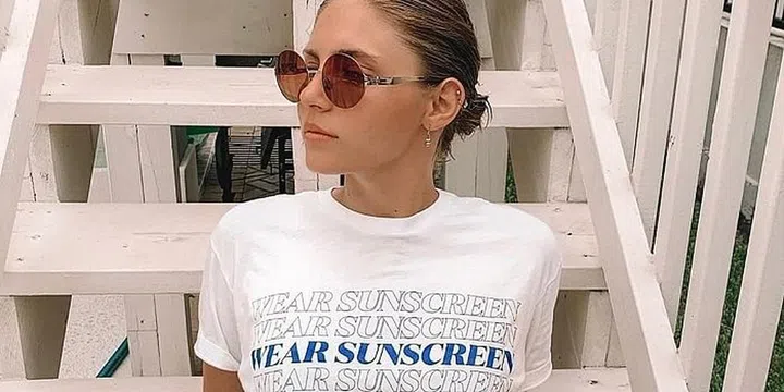 Sun Sticks