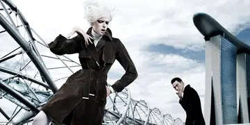 august 2010 fashion shoot