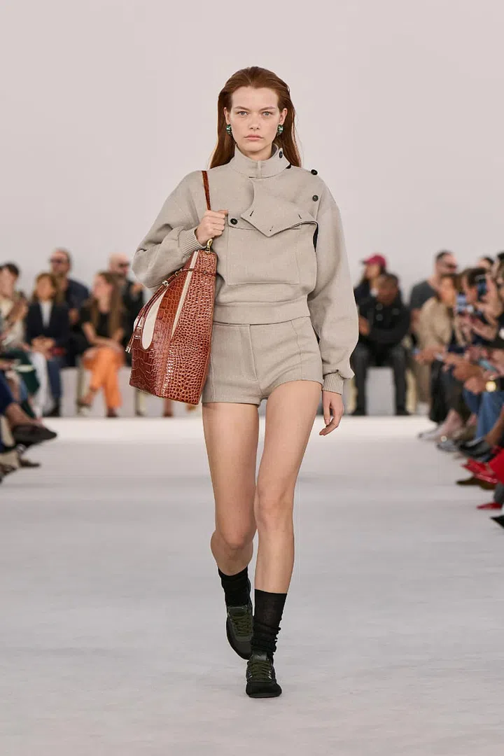 Photo: Ferragamo