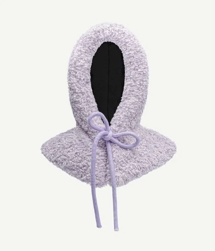 How To Wear Bonnets, The Headwear Of The Season | Harper's Bazaar Singapore