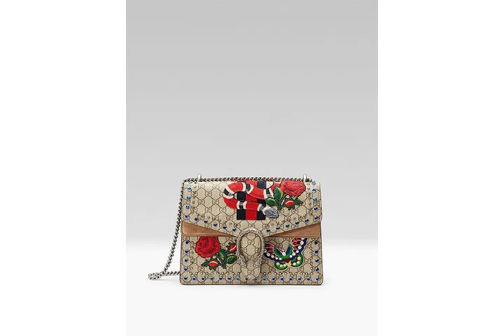 Photo: Courtesy of Gucci