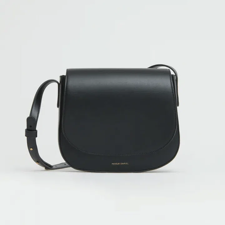 Mansur Gavriel Classic Crossbody