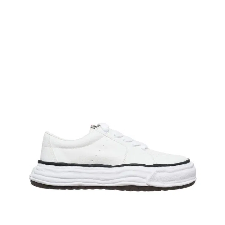 best white sneakers mihara yasuhiro club21
