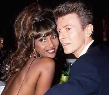 David Bowie